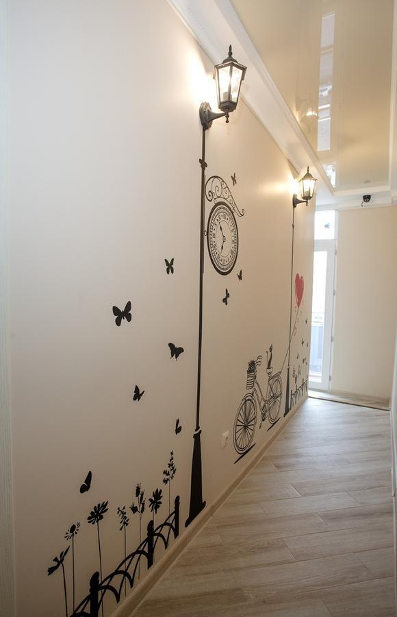 5 Rooms Batumi Exterior photo