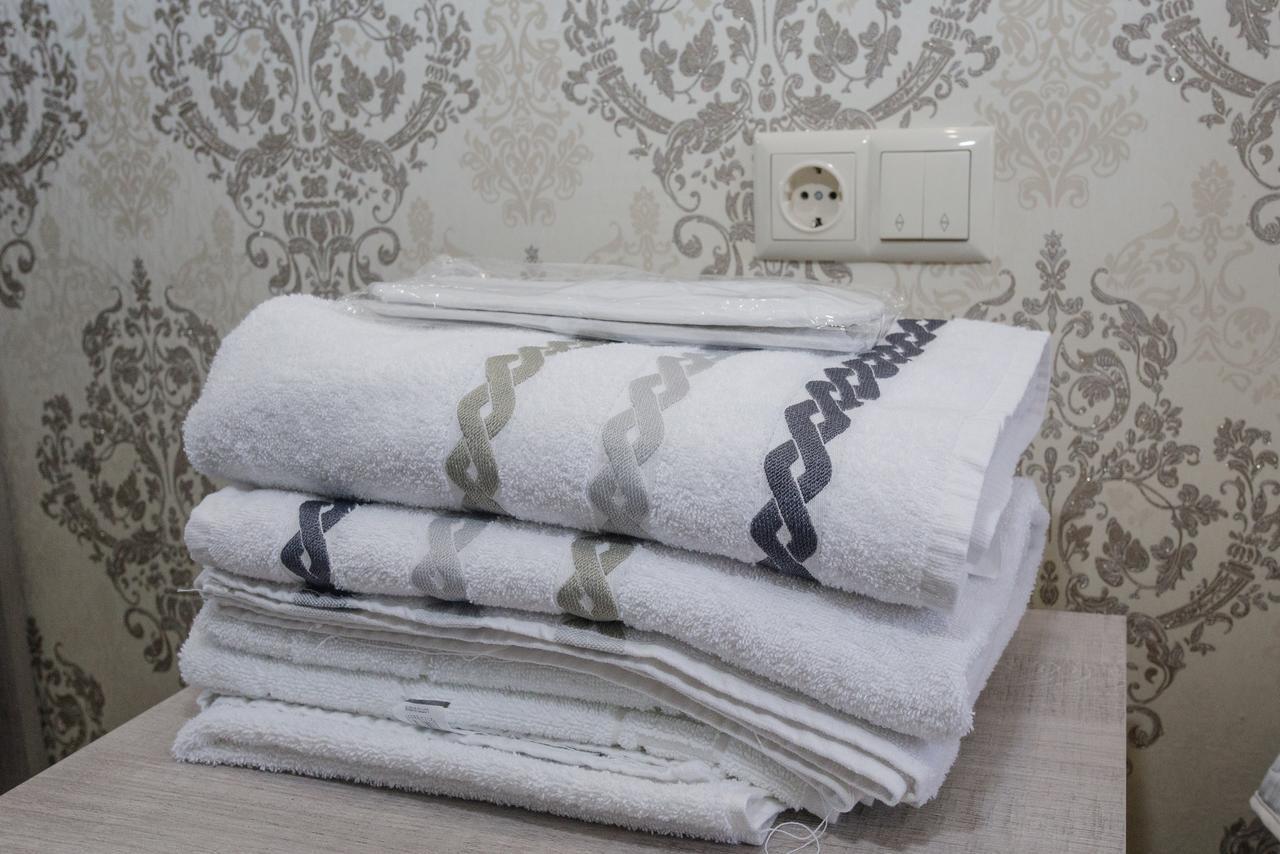 5 Rooms Batumi Exterior photo