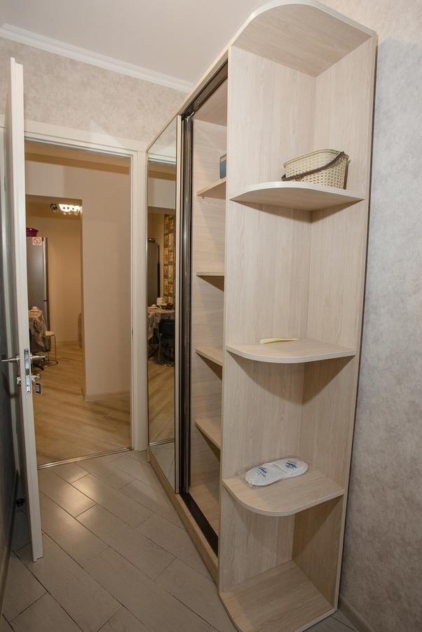 5 Rooms Batumi Exterior photo