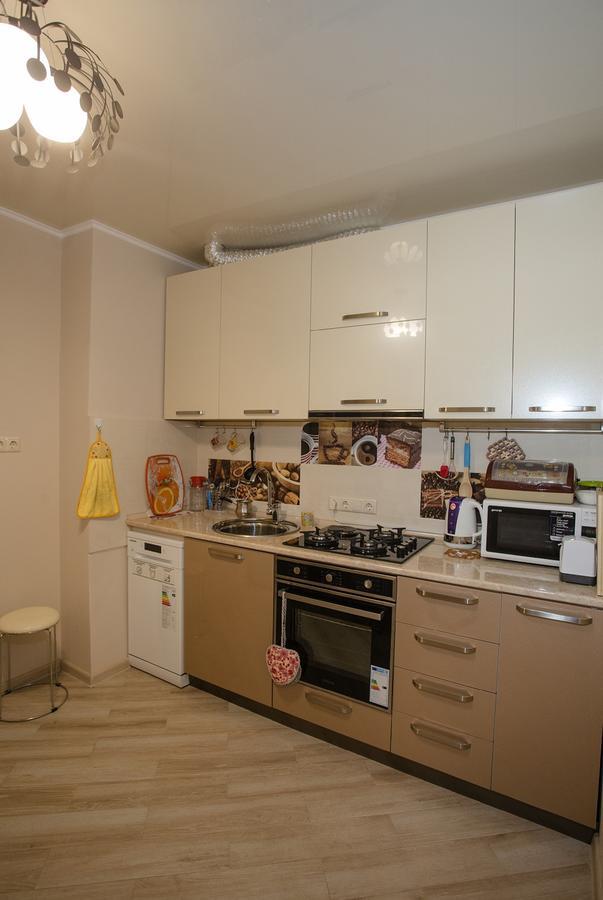 5 Rooms Batumi Exterior photo
